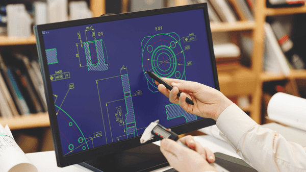 cad design